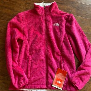 NWT Women’s North Face Osito Jacket
